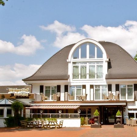 Hotel Waldgasthof Schoening Friesoythe Luaran gambar