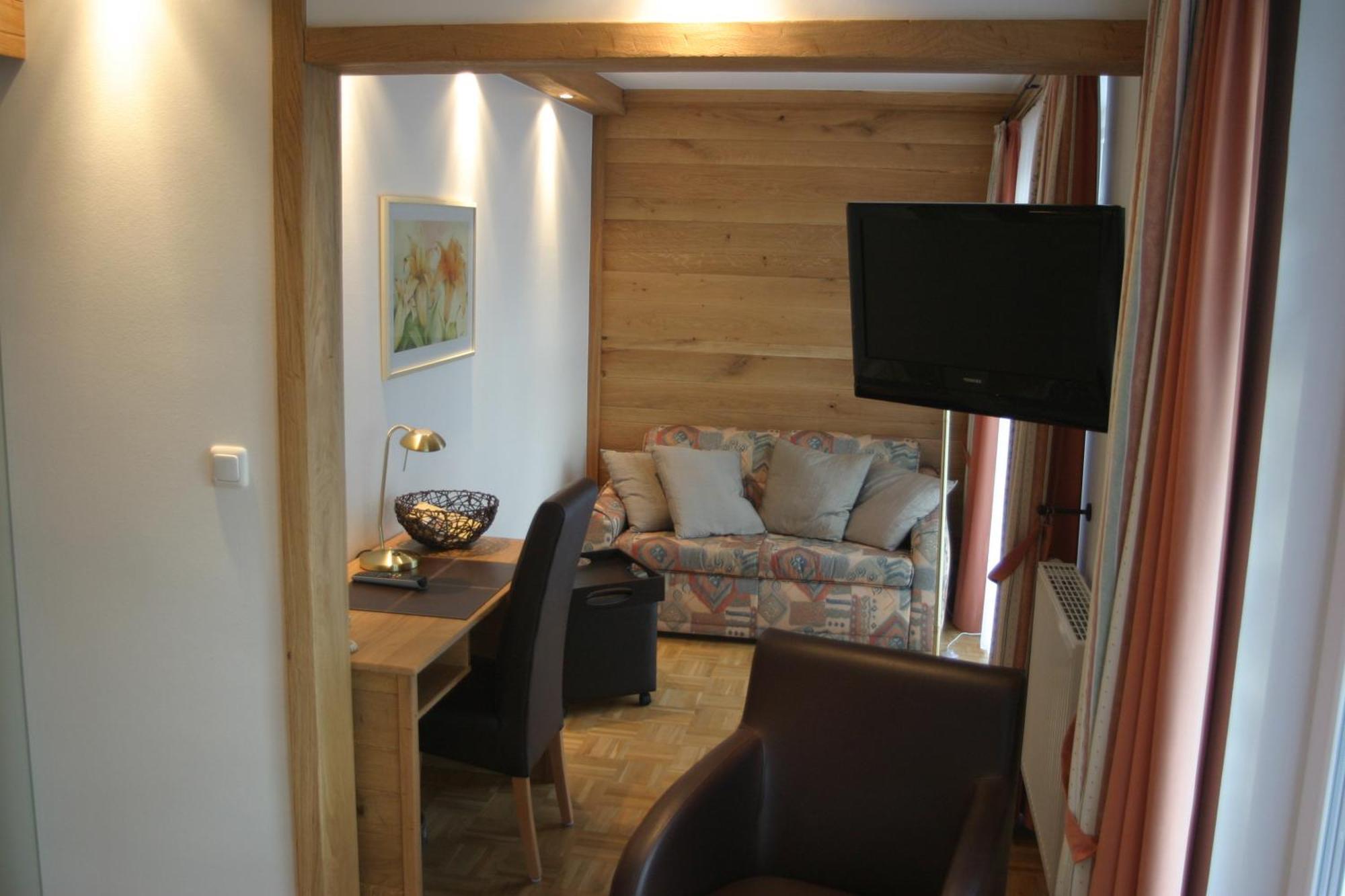 Hotel Waldgasthof Schoening Friesoythe Bilik gambar