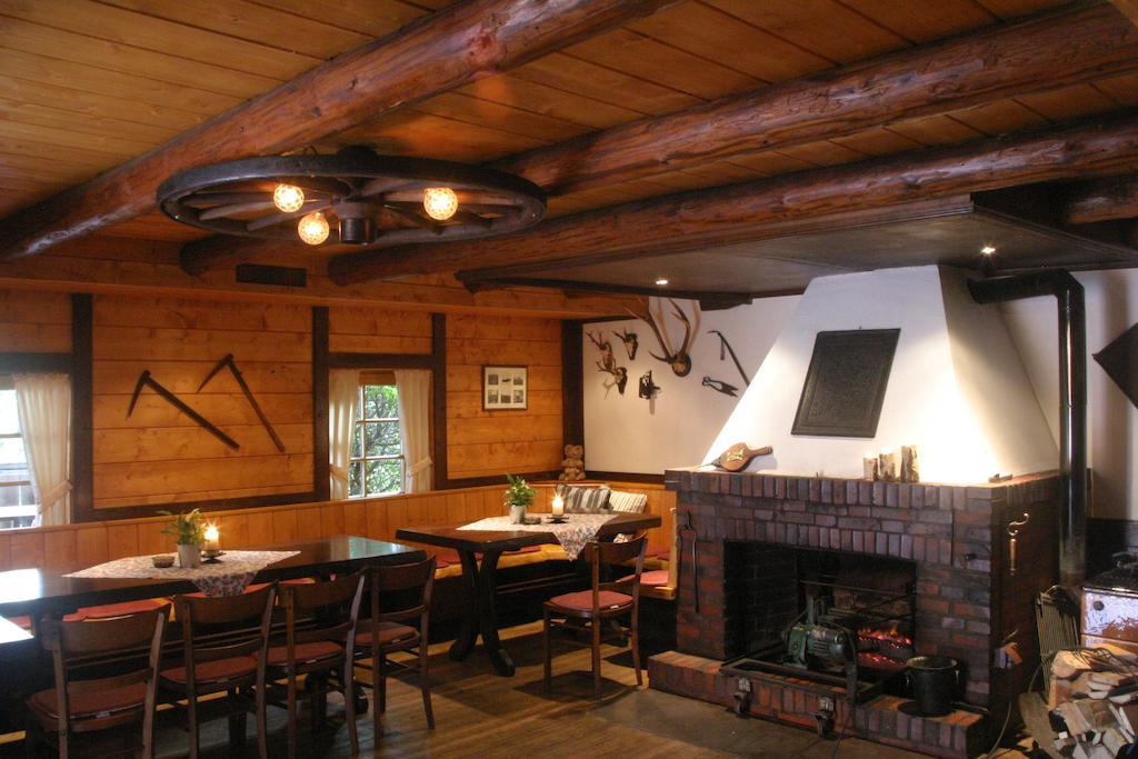 Hotel Waldgasthof Schoening Friesoythe Luaran gambar