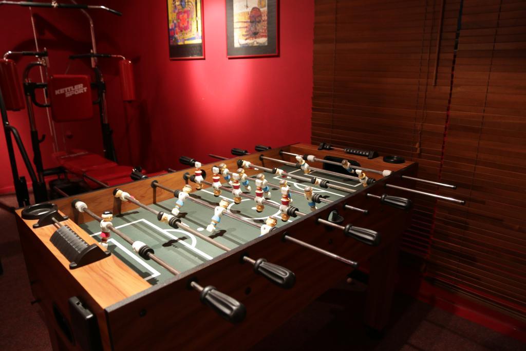 Hotel Waldgasthof Schoening Friesoythe Luaran gambar